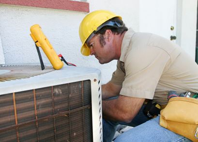 AC Repair by Remedy Cooling & Heating, Inc.