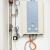 Norton Tankless Water Heater by Remedy Cooling & Heating, Inc.