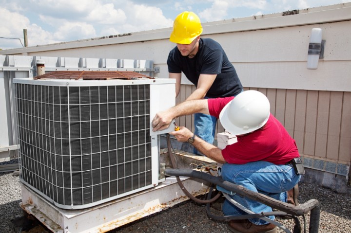 Commercial HVAC by Remedy Cooling & Heating, Inc.