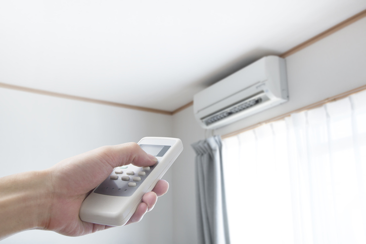 Ductless Mini Split System by Remedy Cooling & Heating, Inc.