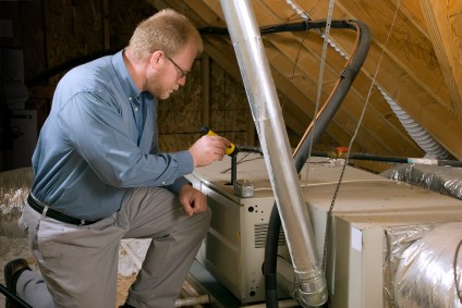 Emergency HVAC service in Taunton by Remedy Cooling & Heating, Inc.