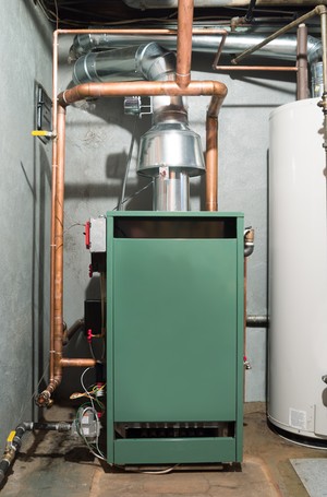 Steam Heating Systems in Charlestown, Massachusetts by Remedy Cooling & Heating, Inc.
